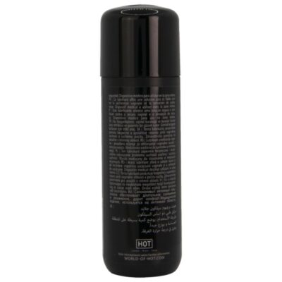 Alternative view of HOT - LUBRIFICANTE PREMIUM À BASE DE SILICONE 50 ML
