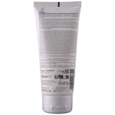 Alternative view of HOT - NATURE GLIDE LUBRIFICANTE À BASE DE ÁGUA 100ML