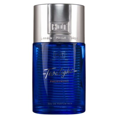 Alternative view of HOT - TWILIGHT PHEROMONE PARFUM MEN 50 ML