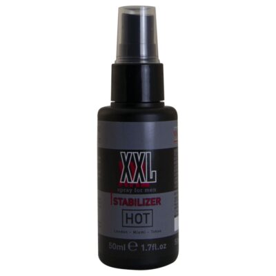 Alternative view of HOT - SPRAY XXL PARA HOMENS 50ML