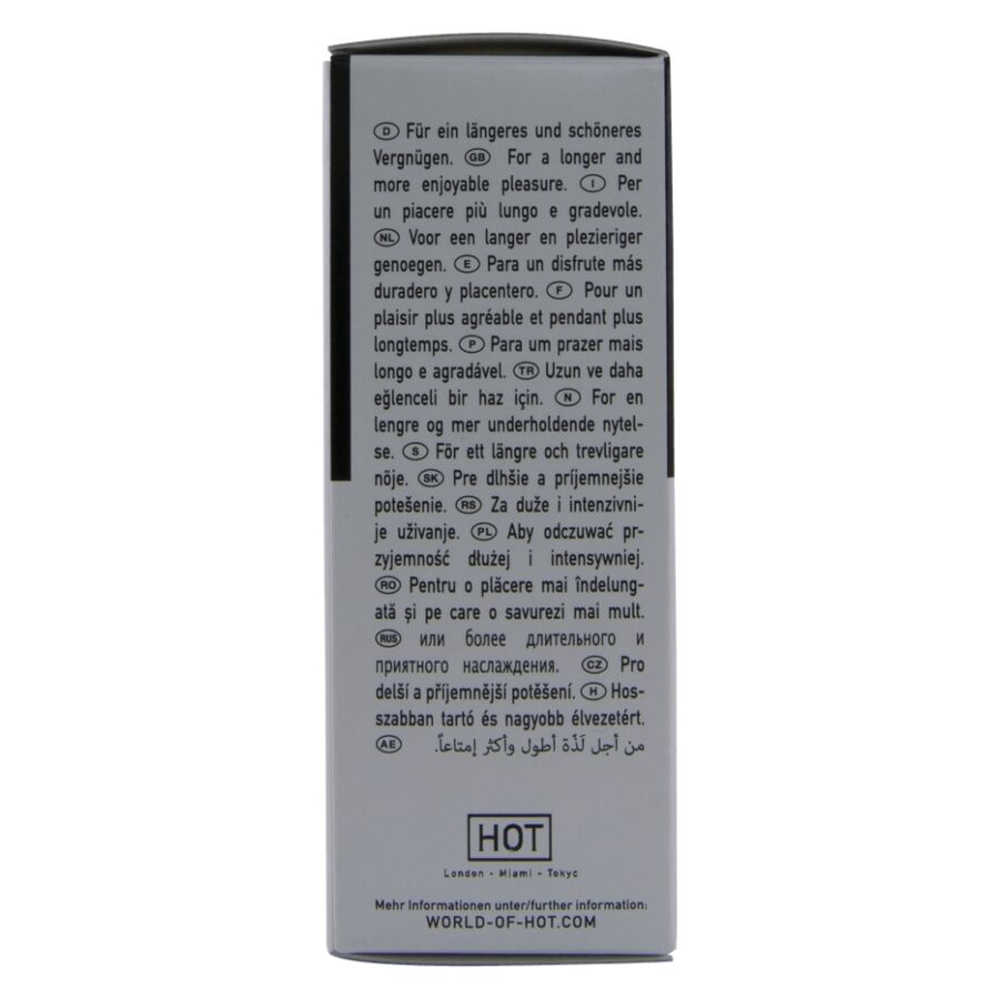 HOT - RHINO LONG POWER CREAM 30 ML 7 Hot - rhino long power cream 30 ml - image 7