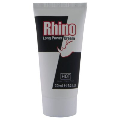 Alternative view of HOT - RHINO LONG POWER CREAM 30 ML