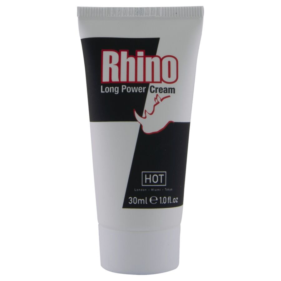 HOT - RHINO LONG POWER CREAM 30 ML 2 Hot - rhino long power cream 30 ml - image 2