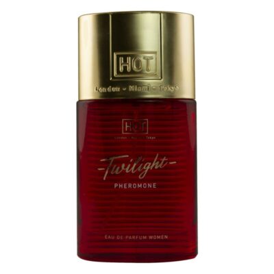 Alternative view of HOT - TWILIGHT PHEROMONE PARFUM FEMININO 50 ML
