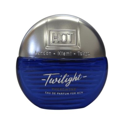 Alternative view of HOT - TWILIGHT PHEROMONE PARFUM MEN 15 ML