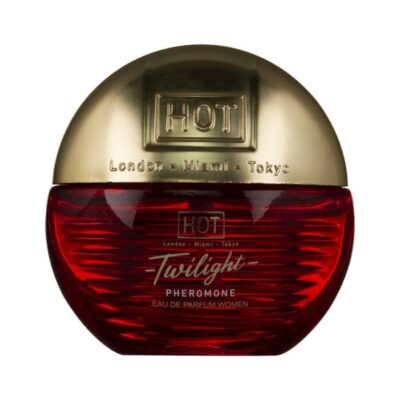 Alternative view of HOT - TWILIGHT PHEROMONE PARFUM WOMEN 15 ML
