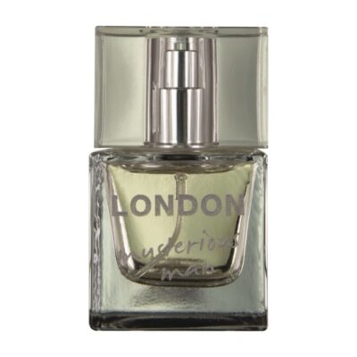 Alternative view of HOT - PERFUME DE FEROMÔNIOS LONDRES HOMEM MISTERIOSO 30 ML