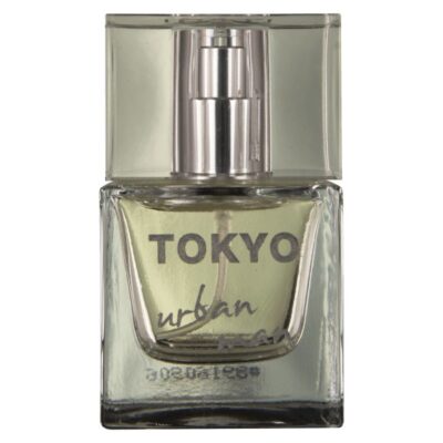 Alternative view of HOT - PERFUME DE FEROMÔNIOS TOKYO URBAN MAN 30 ML