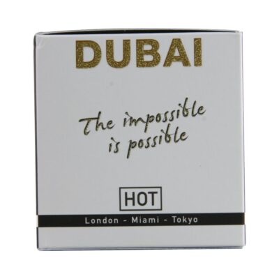 Hot - perfume de feromônios dubai edição limitada masculino 30 ml hot caliente. Pt