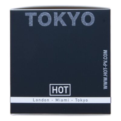 Hot - perfume de feromônios tokyo sensual woman 30 ml hot caliente. Pt