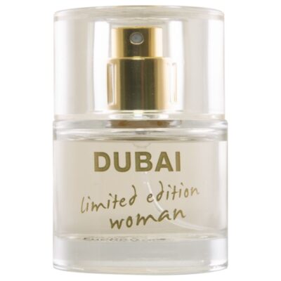 Alternative view of HOT - PERFUME DE FEROMÔNIOS DUBAI EDIÇÃO LIMITADA FEMININO 30 ML
