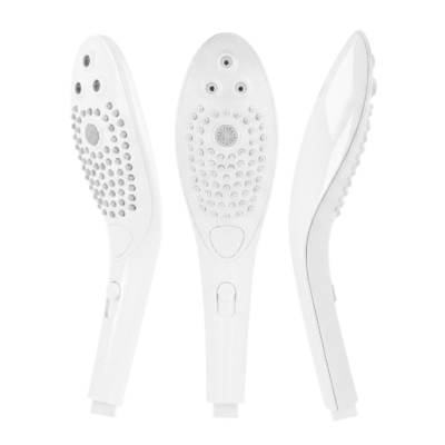 Alternative view of WOMANIZER - CHUVEIRO ESTIMULANTE CLITORIAL WAVE BRANCO