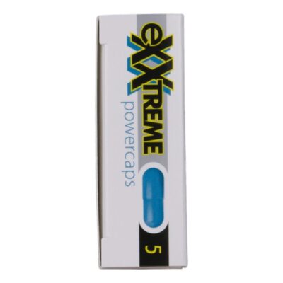 Alternative view of HOT - EXXTREME CAPACITORES DE POTÊNCIA MAN 5 UNIDADES