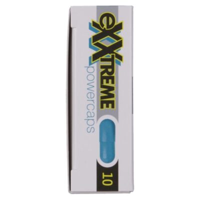 Alternative view of HOT - EXXTREME CAPACITORES DE POTÊNCIA MAN 10 UNIDADES