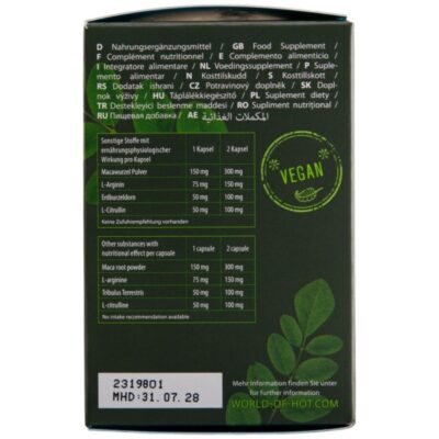 Hot - moringa bonés para homens 60 unidades hot caliente. Pt