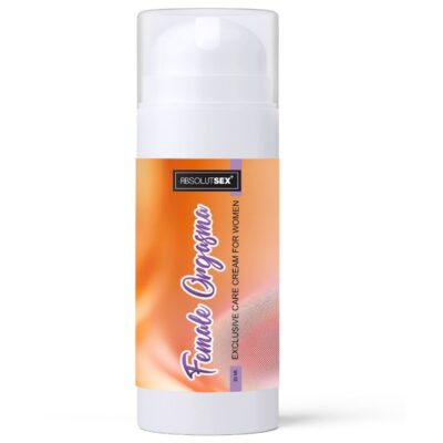 Alternative view of RUF - CREME ESTIMULANTE DE ORGASMO FEMININO PARA ELA 30 ML