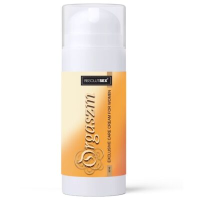 Alternative view of RUF - CREME ESTIMULANTE DE CLITÓRIS ORGASZM 30ML