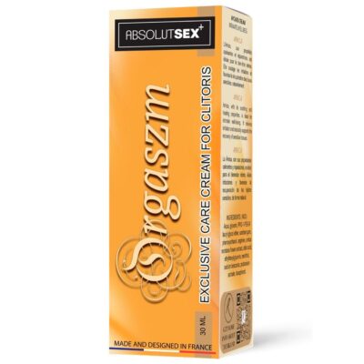 Ruf - creme estimulante de clitóris orgaszm 30ml ruf caliente. Pt