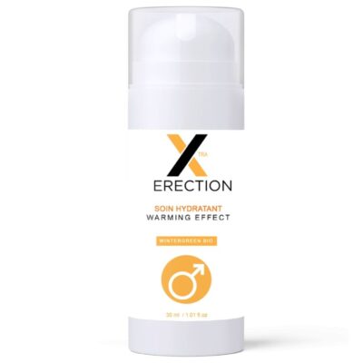 Alternative view of RUF - X ERECTION EFEITO CALOR CREME PARA EREÇÃO 40 ML