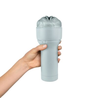 Kiiroo - feel argenta kiros coleção de estrelas para masturbação kiiroo caliente. Pt