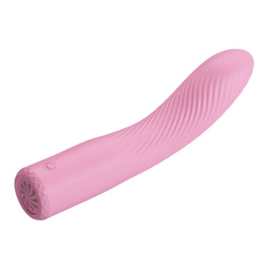 Pretty love - kisell vibrador rosa para ponto g pretty love flirtation caliente. Pt