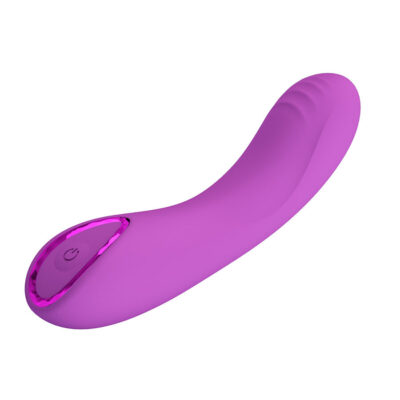 PRETTY LOVE - DJ DICK VIBRADOR ROXO PARA PONTO G 13 Pretty love - dj dick vibrador roxo para ponto g pretty love smart caliente. Pt