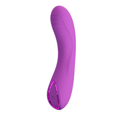 PRETTY LOVE - DJ DICK VIBRADOR ROXO PARA PONTO G 12 Pretty love - dj dick vibrador roxo para ponto g pretty love smart caliente. Pt