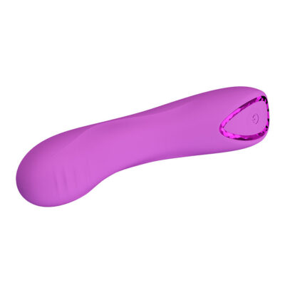 PRETTY LOVE - DJ DICK VIBRADOR ROXO PARA PONTO G 14 Pretty love - dj dick vibrador roxo para ponto g pretty love smart caliente. Pt