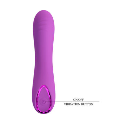 PRETTY LOVE - DJ DICK VIBRADOR ROXO PARA PONTO G 16 Pretty love - dj dick vibrador roxo para ponto g pretty love smart caliente. Pt
