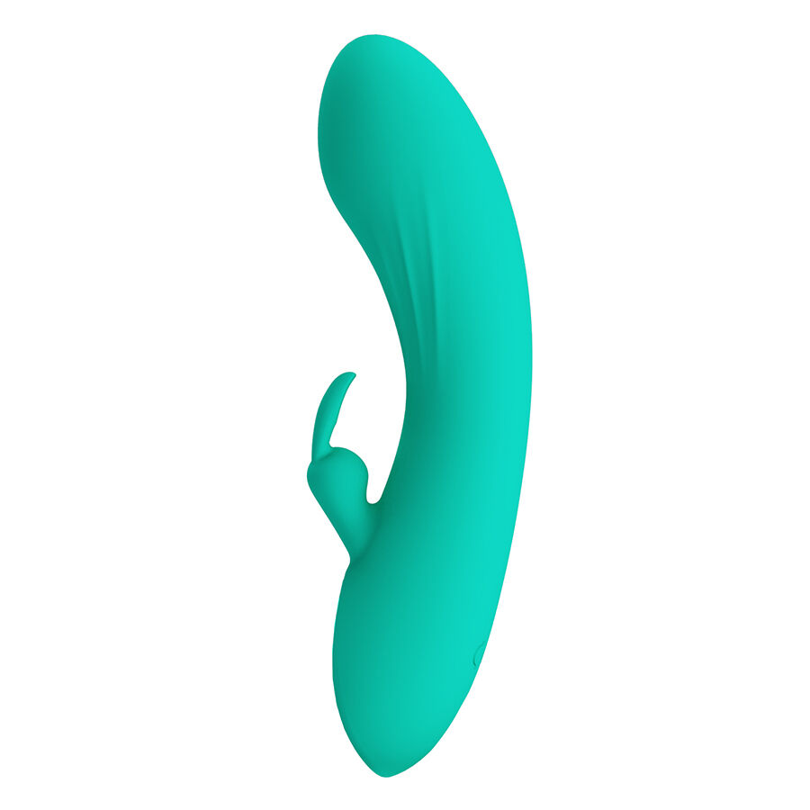 PRETTY LOVE - DJ STICK VIBRADOR G-SPOT TURQUESA 2 Pretty love - dj stick vibrador g-spot turquesa - image 2
