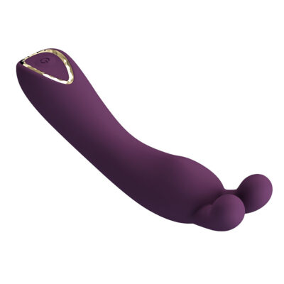 PRETTY LOVE - DJ RABBIT VIBRADOR DE PONTO G ROXO 14 Pretty love - dj rabbit vibrador de ponto g roxo pretty love smart caliente. Pt