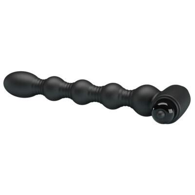 Mr play - massageador de plug anal vibratório mr play caliente. Pt