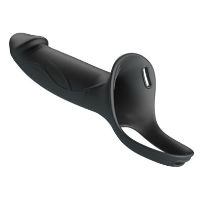 Pretty love - landon blackvibrating strap-on pretty love male caliente. Pt