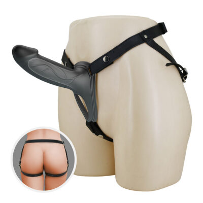 Pretty love - landon blackvibrating strap-on pretty love male caliente. Pt