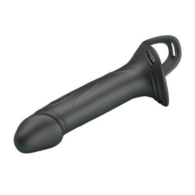 Pretty love - landon blackvibrating strap-on pretty love male caliente. Pt