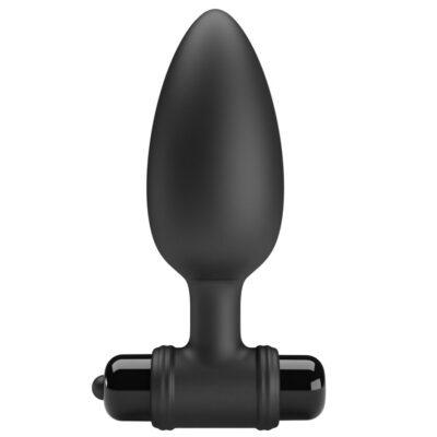 Alternative view of MR PLAY - PLUG ANAL SUPER POWER COM VIBRAÇÃO