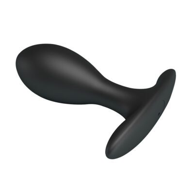 MR PLAY - PLUG ANAL INFLÁVEL AJUSTÁVEL 10 Mr play - plug anal inflável ajustável pretty love party up caliente. Pt