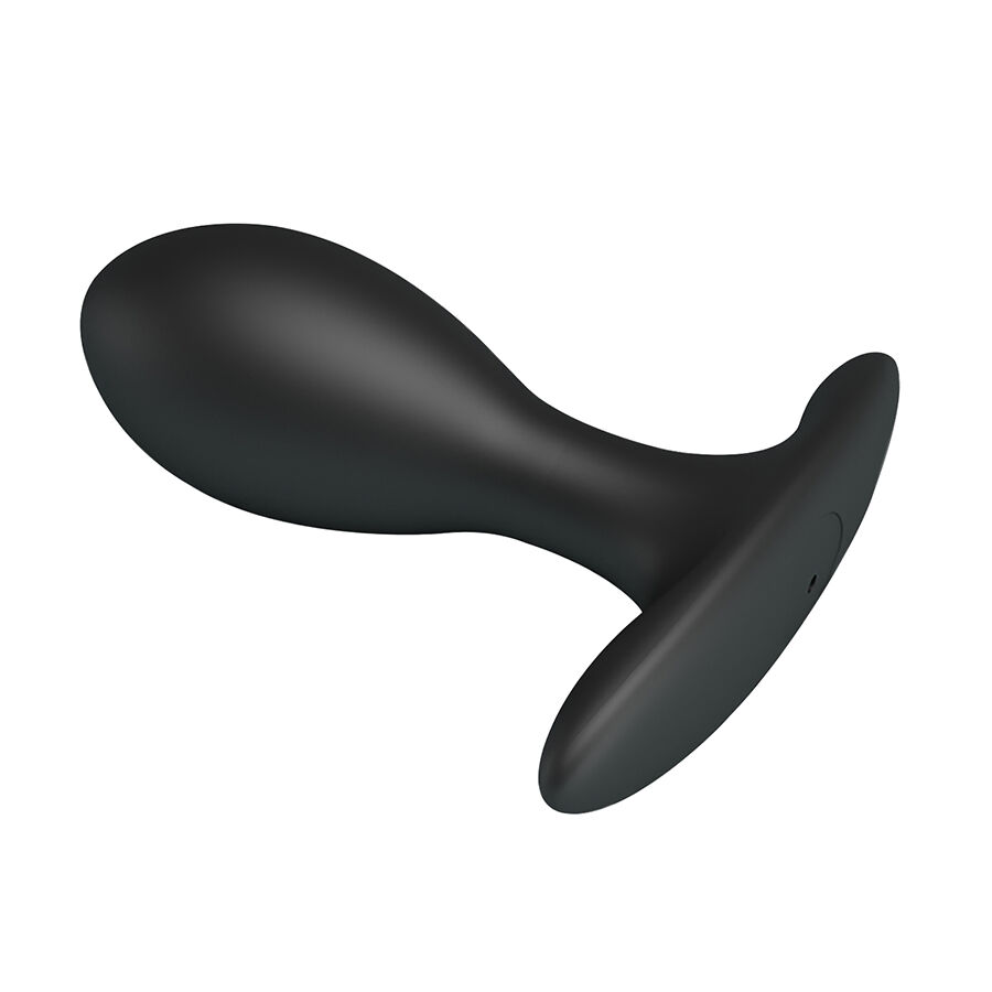 MR PLAY - PLUG ANAL INFLÁVEL AJUSTÁVEL 4 Mr play - plug anal inflável ajustável - image 4