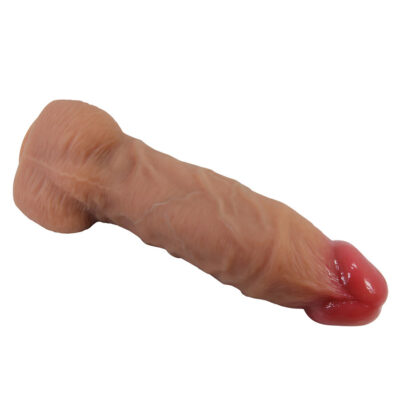 Pretty love - najm dildo realista com ventosa 23,2 cm -ø- 5,5 cm pretty love high grade caliente. Pt