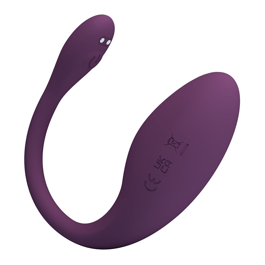 PRETTY LOVE - DORA VIBRADOR INVISÍVEL COM APLICATIVO GRÁTIS 5 Pretty love - dora vibrador invisível com aplicativo grátis - image 5