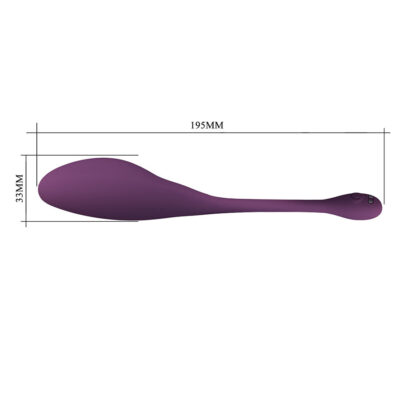 PRETTY LOVE - DORA VIBRADOR INVISÍVEL COM APLICATIVO GRÁTIS 19 Pretty love - dora vibrador invisível com aplicativo grátis - image 8