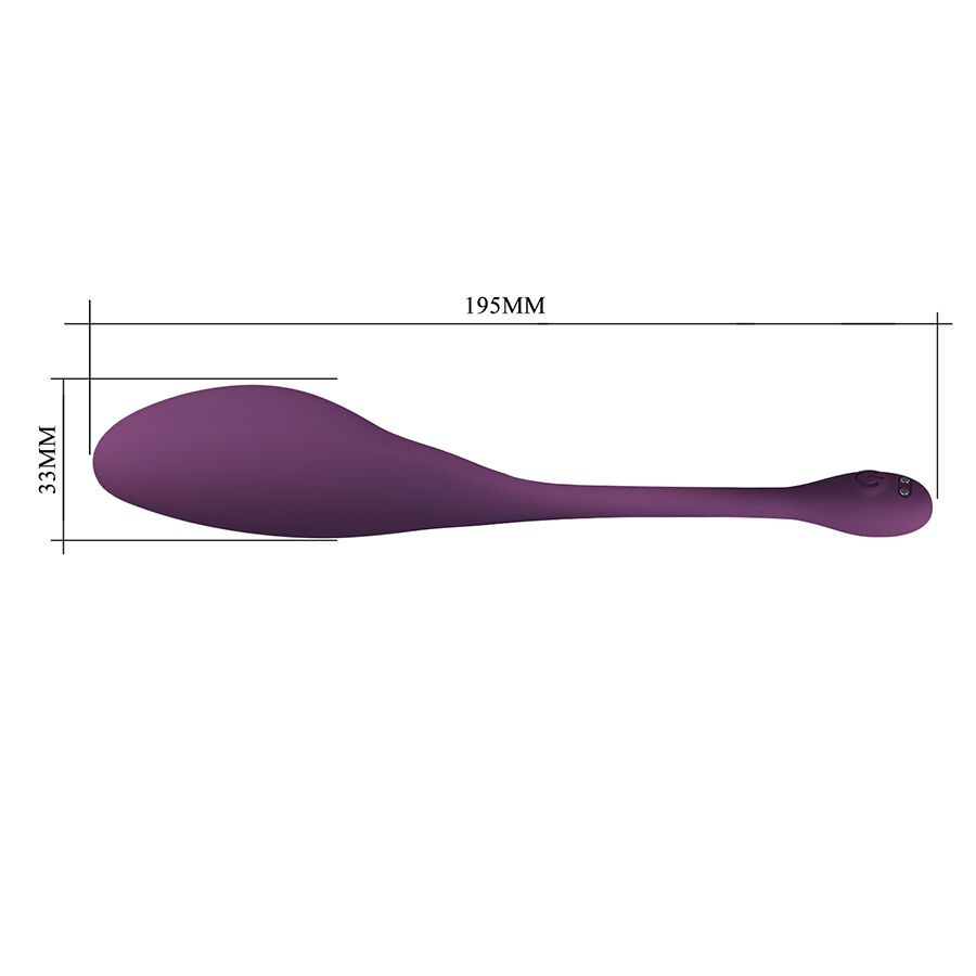 PRETTY LOVE - DORA VIBRADOR INVISÍVEL COM APLICATIVO GRÁTIS 8 Pretty love - dora vibrador invisível com aplicativo grátis - image 8