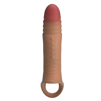 PRETTY LOVE - CAPA VIBRATÓRIA PARA PÊNIS 11 Pretty love - capa vibratória para pênis pretty love male caliente. Pt