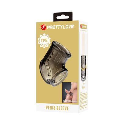 Pretty love - anel para penínse pretty love male caliente. Pt