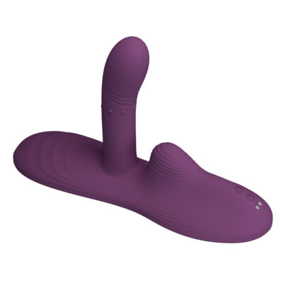 PRETTY LOVE - LUKA VIBRADOR DE SENTADO COM EFEITO DE CALOR E CONTROLE REMOTO 12 Pretty love - luka vibrador de sentado com efeito de calor e controle remoto pretty love flirtation caliente. Pt
