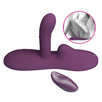 PRETTY LOVE - LUKA VIBRADOR DE SENTADO COM EFEITO DE CALOR E CONTROLE REMOTO 13 Pretty love - luka vibrador de sentado com efeito de calor e controle remoto pretty love flirtation caliente. Pt