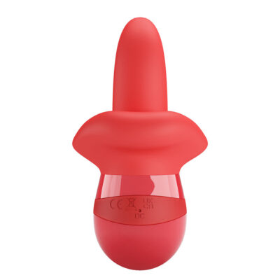 PRETTY LOVE - OBELIA VIBRADOR DE LÍNGUA COM MOVIMENTO ORBITAL 15 Pretty love - obelia vibrador de língua com movimento orbital - image 6