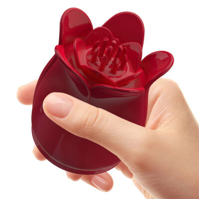 PRETTY LOVE - SECRET GARDEN CABEÇA DE MASSAGEM ROSA 15 Pretty love - secret garden cabeça de massagem rosa pretty love flirtation caliente. Pt