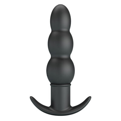 Alternative view of PRETTY LOVE - AEAEAS PLUG ANAL VIBRATÓRIO
