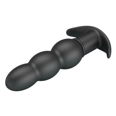 Pretty love - aeaeas plug anal vibratório pretty love bottom caliente. Pt